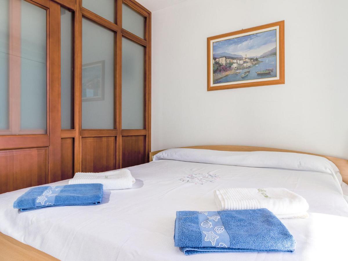 Apartment Stefano - Rac183 By Interhome Rabac Ngoại thất bức ảnh