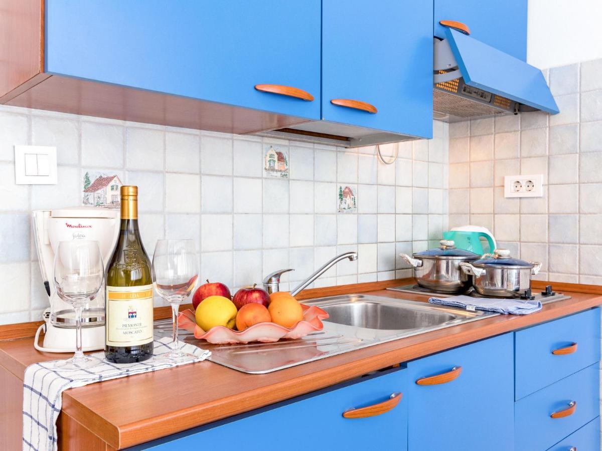 Apartment Stefano - Rac183 By Interhome Rabac Ngoại thất bức ảnh