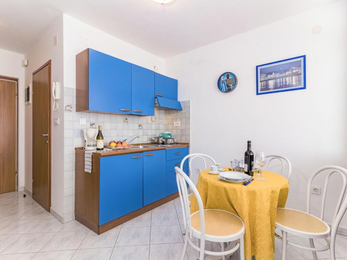 Apartment Stefano - Rac183 By Interhome Rabac Ngoại thất bức ảnh