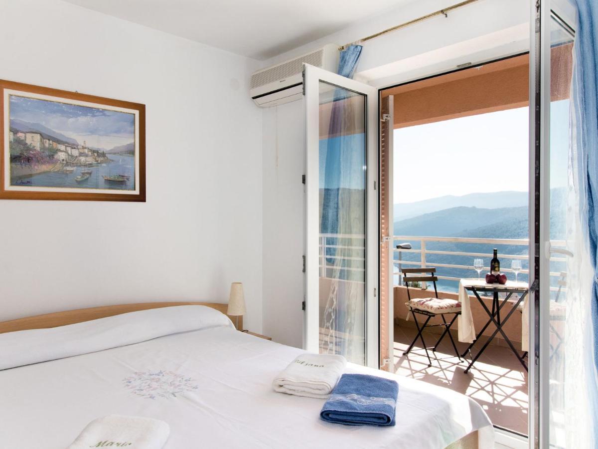 Apartment Stefano - Rac183 By Interhome Rabac Ngoại thất bức ảnh