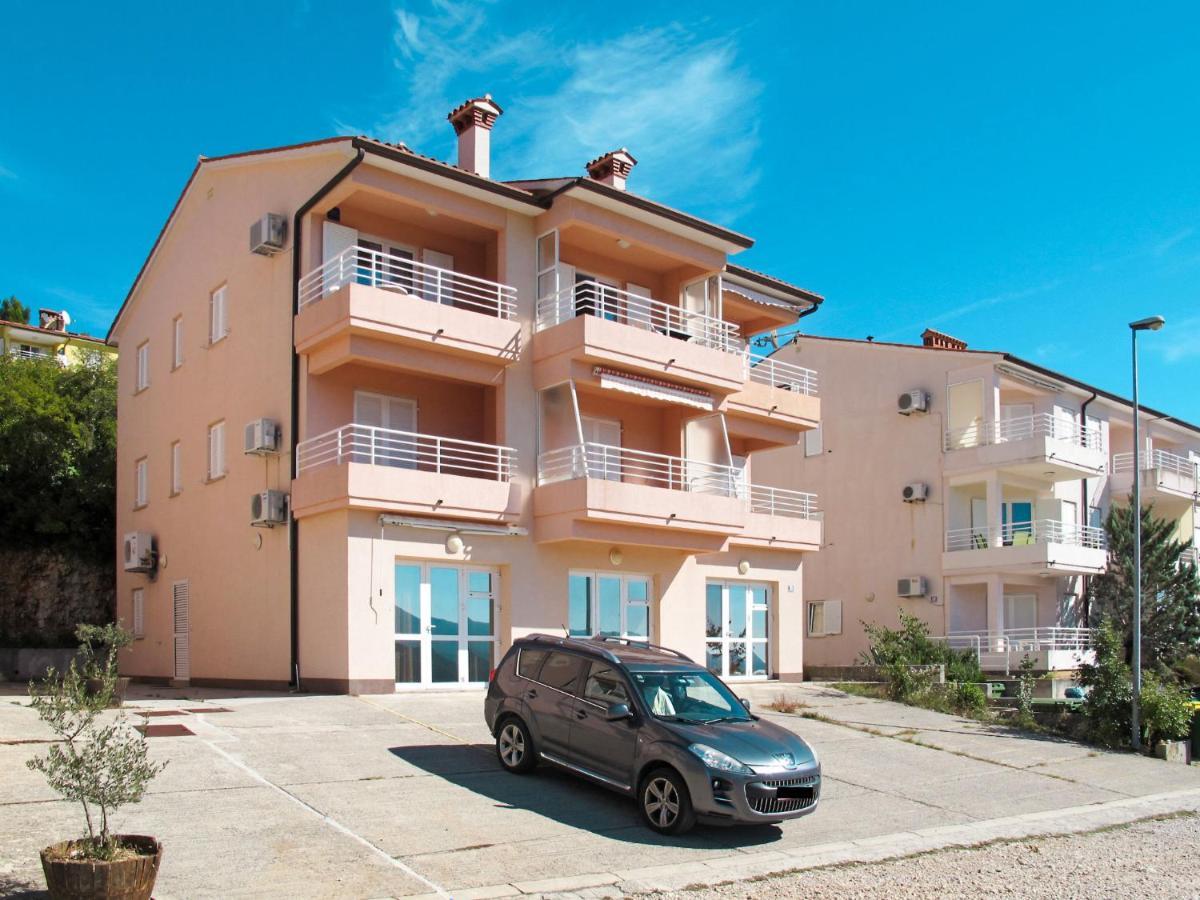Apartment Stefano - Rac183 By Interhome Rabac Ngoại thất bức ảnh